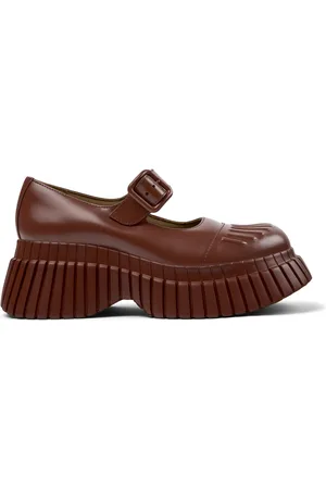 Camper Ballerines pour Femme