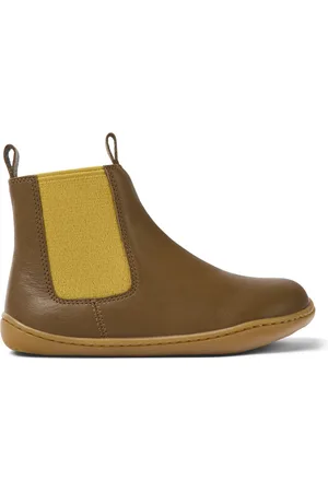 Camper Bottes pour Filles