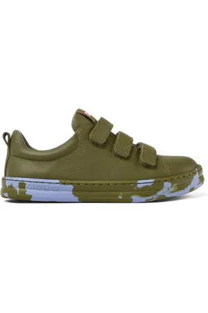 Camper Baskets pour Filles