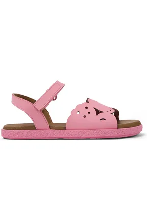 Camper Sandales pour Filles