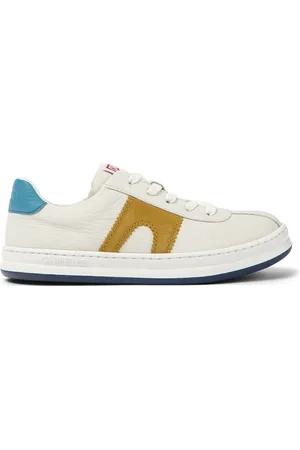Camper Baskets pour Filles