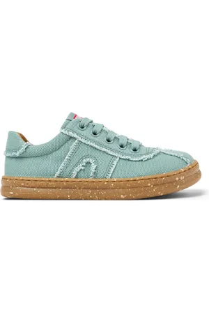 Camper Baskets pour Filles