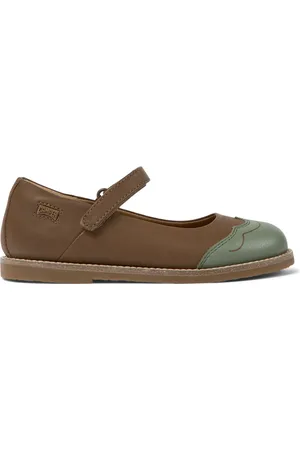 Camper Ballerines pour Filles