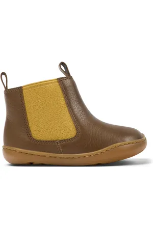 Camper Bottes pour PREMIERS PAS