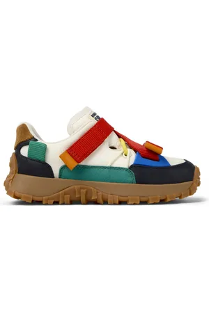 Camper Baskets pour Filles
