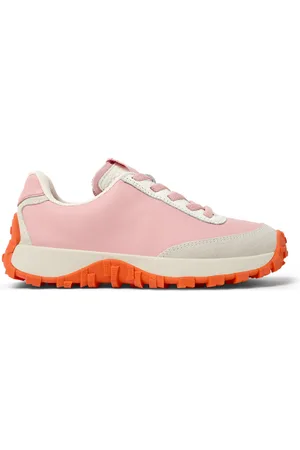 Camper Baskets pour Filles