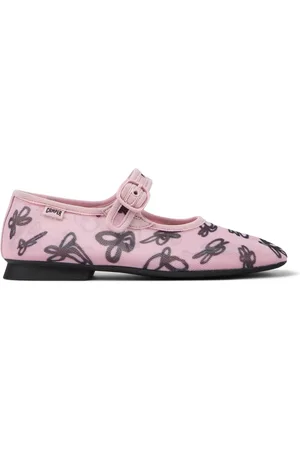 Camper Ballerines pour Femme