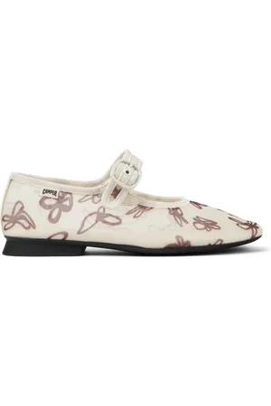 Camper Ballerines pour Femme