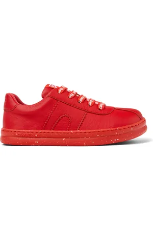 Camper Baskets pour Filles