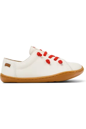 Camper Baskets pour Filles