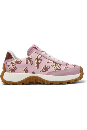 Camper Baskets pour Filles