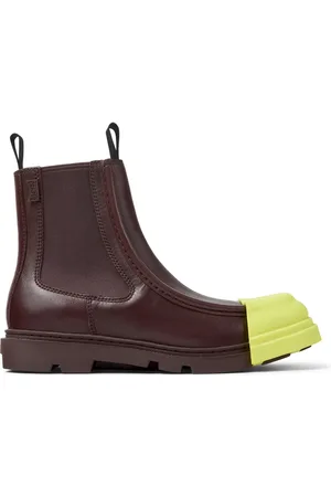 Camper Bottines pour Femme