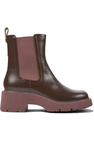 Camper Bottes pour Femme