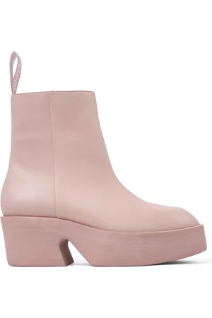 Camper Bottines pour Femme