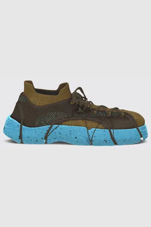 Camper Baskets pour Femme