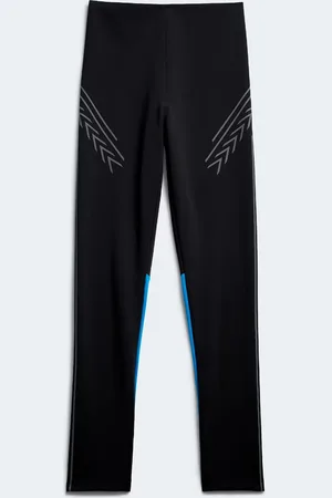 Canada Goose Snow Goose par Legging Trek imprimé (Hommes, , P)