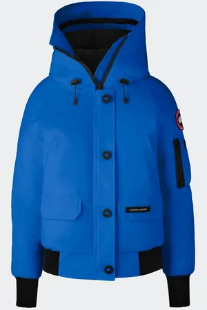 Canada Goose Blouson aviateur Chilliwack PBI (Femmes, , TP)