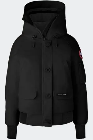 Canada Goose Blouson aviateur Chilliwack (Femmes, , TG)