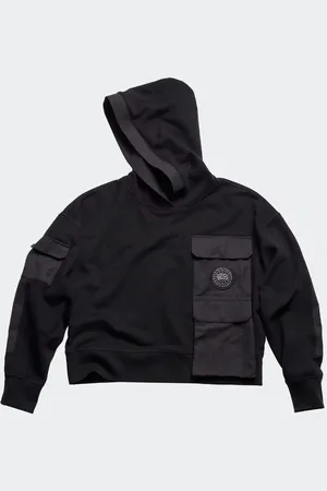 Canada Goose Sweat à capuche Yates (Femmes, , TP)