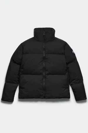 Canada Goose Doudoune Lawrence Label (Hommes, , G)