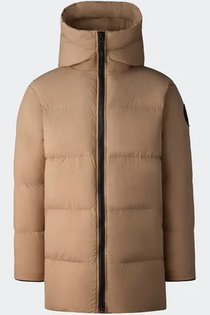 Canada Goose Doudoune Lawrence Black Label (Hommes, , TTG)
