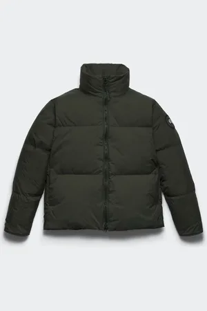 Canada Goose Doudoune Lawrence Black Label (Hommes, , TG)