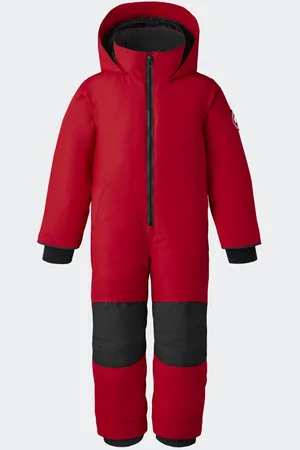 Canada Goose Combinaison de ski Grizzly Enfants (Enfants, , 2-3)