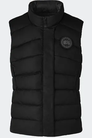 Canada Goose Gilet Freestyle Performance Satin (Femmes, , TP)
