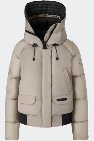 Canada Goose Blouson aviateur Paradigm Chilliwack (Femmes, , TP)
