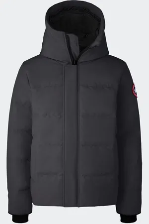 Canada Goose Parka MacMillan (Hommes, , P)