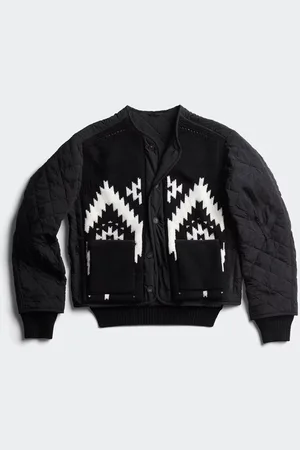 Canada Goose Snow Goose by Chinook HyBridge® (Hommes, Black/Black/Cream, M/G)