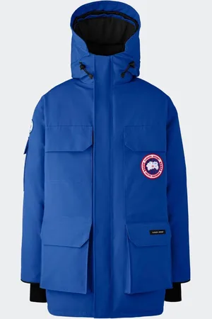 Canada Goose Parka Expedition PBI (Hommes, , TG)
