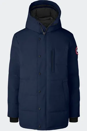 Canada Goose Parka Carson (Hommes, , TP)