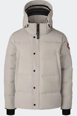 Canada Goose Parka Wyndham (Hommes, , P)