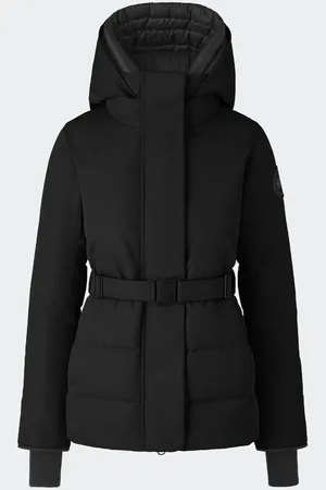 Canada Goose Veste McKenna Satin Performance (Femmes, , TTG)
