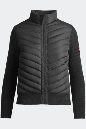 Canada Goose Veste en tricot HyBridge® (Femmes, , TG)