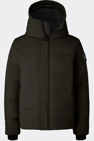 Canada Goose Parka MacMillan Black Label (Hommes, , TP)
