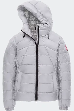 Canada Goose Sweat à capuche Abbott (Femmes, , P)