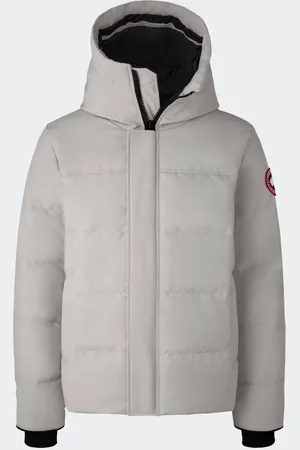 Canada Goose Parka MacMillan (Hommes, , M)