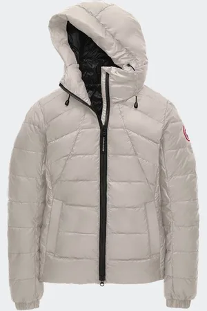 Canada Goose Sweat à capuche Abbott (Femmes, , P)
