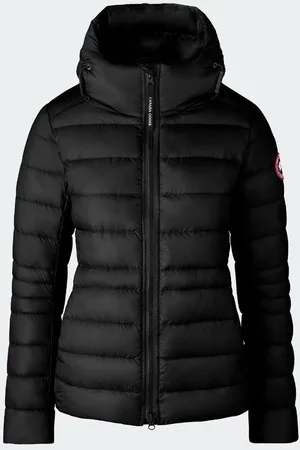 Canada Goose Sweat à capuche Cypress (Femmes, , TP)