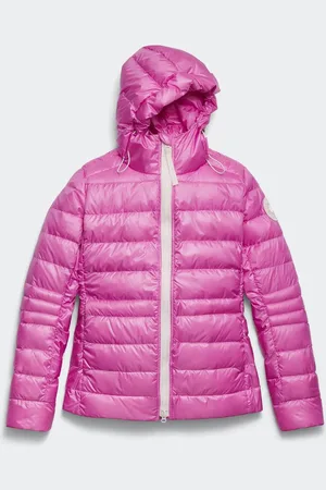 Canada Goose Sweat à capuche Cypress White Label (Femmes, , G)