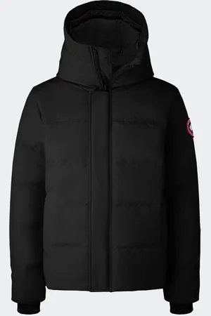Canada Goose Parka MacMillan (Hommes, , TP)