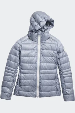 Canada Goose Sweat à capuche Cypress White Label (Femmes, , TG)