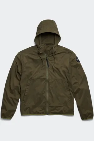 Canada Goose Veste Killarney Black Label (Hommes, , TTG)