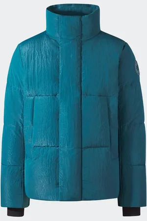 Canada Goose Doudoune Everett City Lights (Hommes, , G)