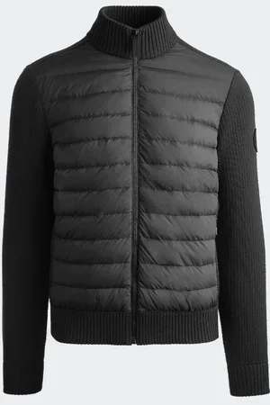 Canada Goose Veste en tricot HyBridge® Label (Hommes, , G)