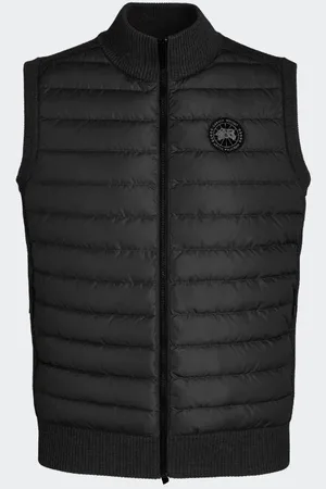 Canada Goose Gilet en tricot HyBridge® Label (Hommes, , TG)