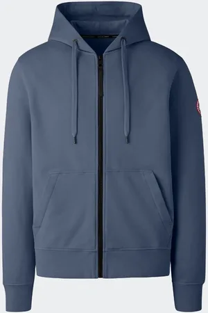 Canada Goose Sweat à capuche Huron à fermeture éclair intégrale (Hommes, , M)