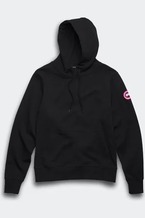 Canada Goose Sweat à capuche Huron (Hommes, , TTTG)